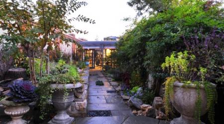 Michael Wilkenson and Brandon Webster