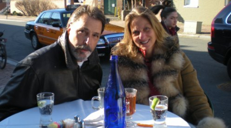 The Georgetown Dish image