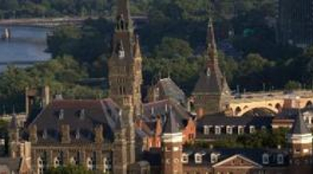 Georgeotwn University