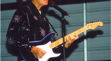 Glen Campbell, 2004