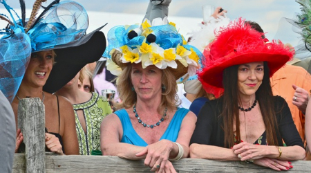 Virginia Gold Cup 2014