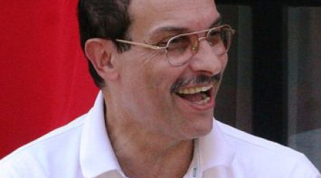Mayor Vincent Gray