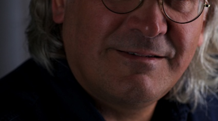 Film Producer Paul Greengrass