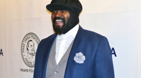 Gregory Porter