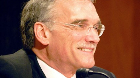 Robert M. Groves