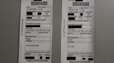 The Georgetown Dish image