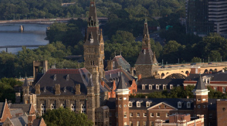Georgetown University