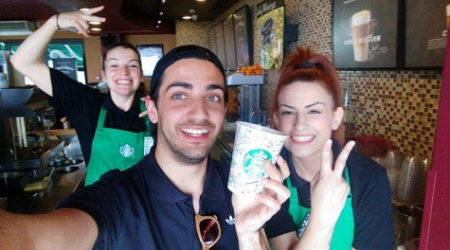 Haritos Mountoufaris