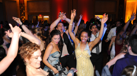 The Georgetown Dish image