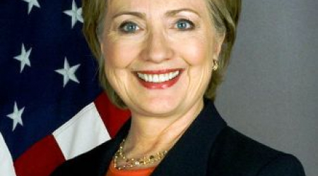 Hillary Clinton