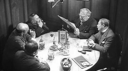 The Georgetown Dish image