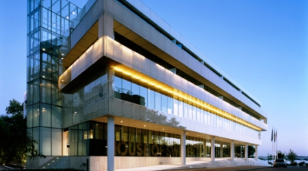 House of Sweden