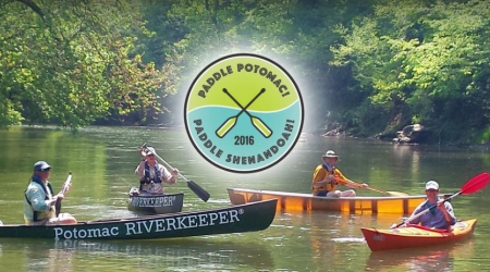 The Potomac Riverkeeper Network