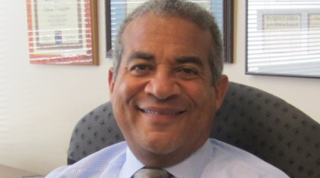 Former Councilmember Bill Lightfoot