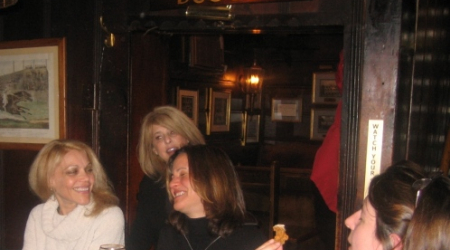 The Georgetown Dish image