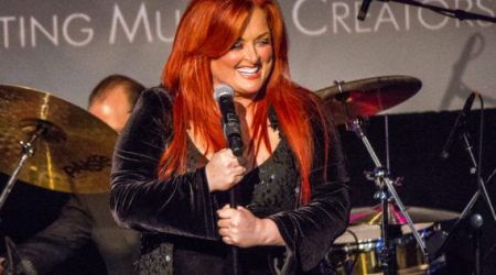 Wynonna Judd