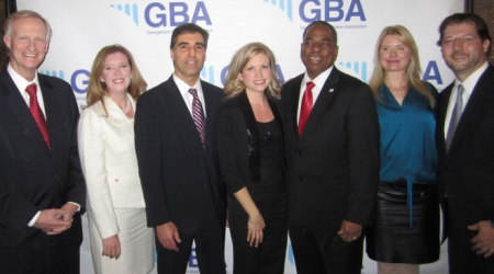 Councilmember Evans, Molly Quigley, Riyad Said, Karen Ohri, Councilmember Orange, Janine Schoonover and Councilmember Grosso