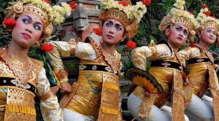 Embassy of Indonesia