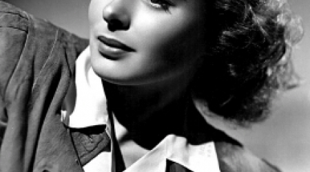 Ingrid Bergman