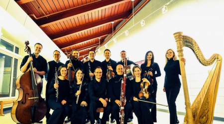 Inscape Chamber Orchestra