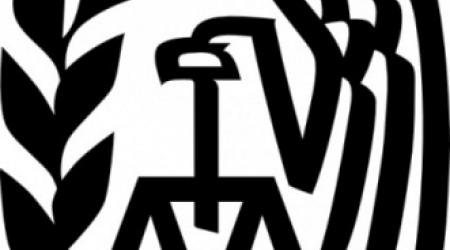 IRS Logo