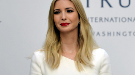 Ivanka Trump