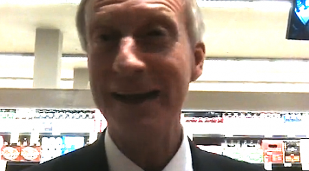 The Georgetown Dish image