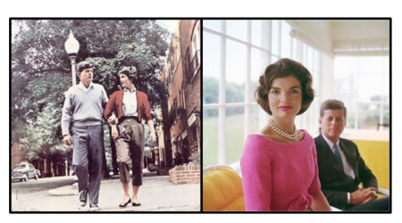 DC History &amp; Culture