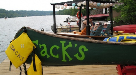 jacksboathouse.com