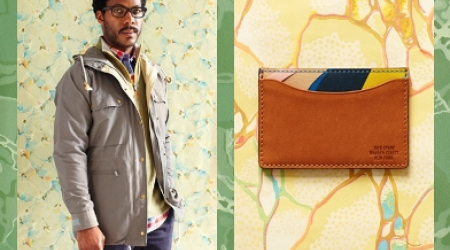 Jack Spade website