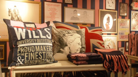 Jack Wills in Georgetown