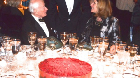 T.H. James Symington