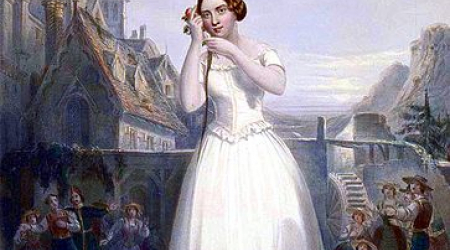 Jenny Lind