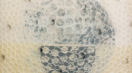 Cambalache #D - Talking Honeycomb, 2017