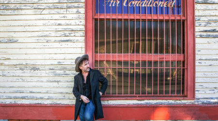 Jon Cleary