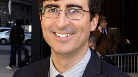 John Oliver