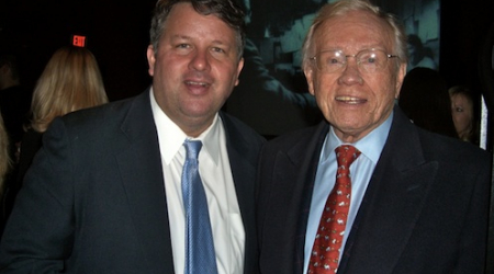 The Georgetown Dish image