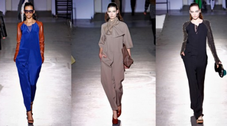 3.1 Phillip Lim Ready-to-Wear Fall 2011