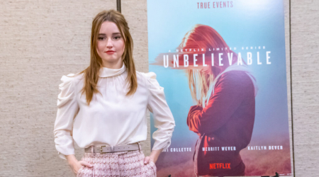 Kaitlyn Dever