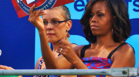 Michelle Obama