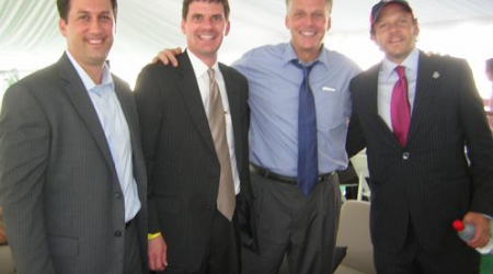 The Georgetown Dish image