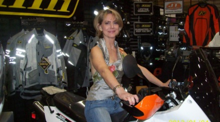 I plan on aging gracefully and adventurously and helping others do the same! Hear my secrets tonight...