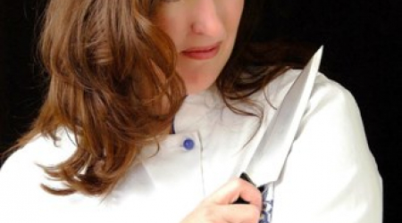 Kathleen Flinn