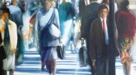 Malthusian Symphony, 1990