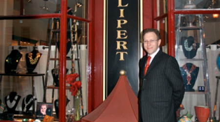 The Georgetown Dish image