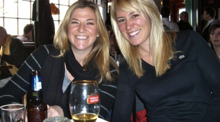 The Georgetown Dish image