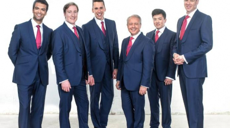 King's Singers