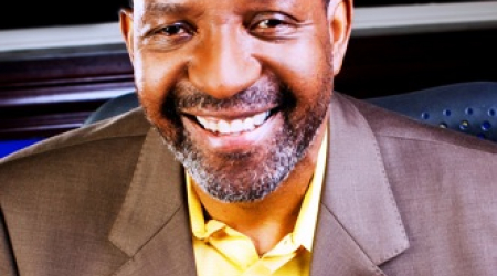 Kojo Nnamdi