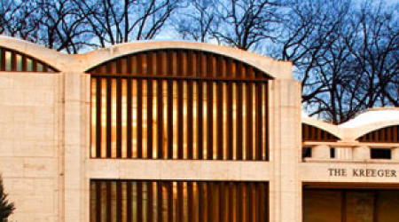 The Kreeger Museum