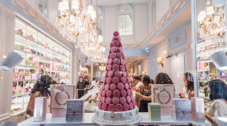 Ladurée Georgetown